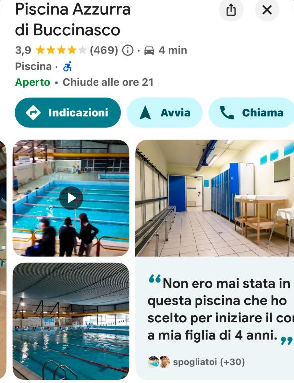 Fotografie z fotogalerie ubytování naviglio grande v destinaci Corsico