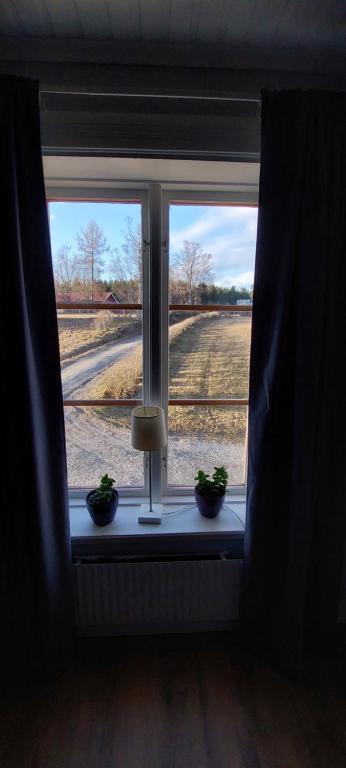 Fotografie z fotogalerie ubytování Djurstagården Hälsingegård v destinaci Jättendal