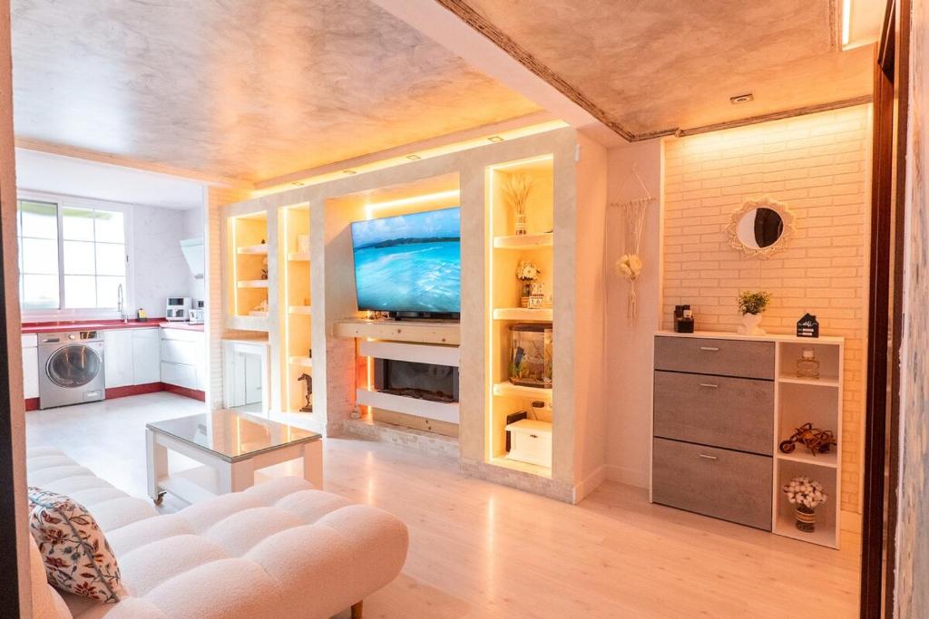 Lovemar Piso Turistico
