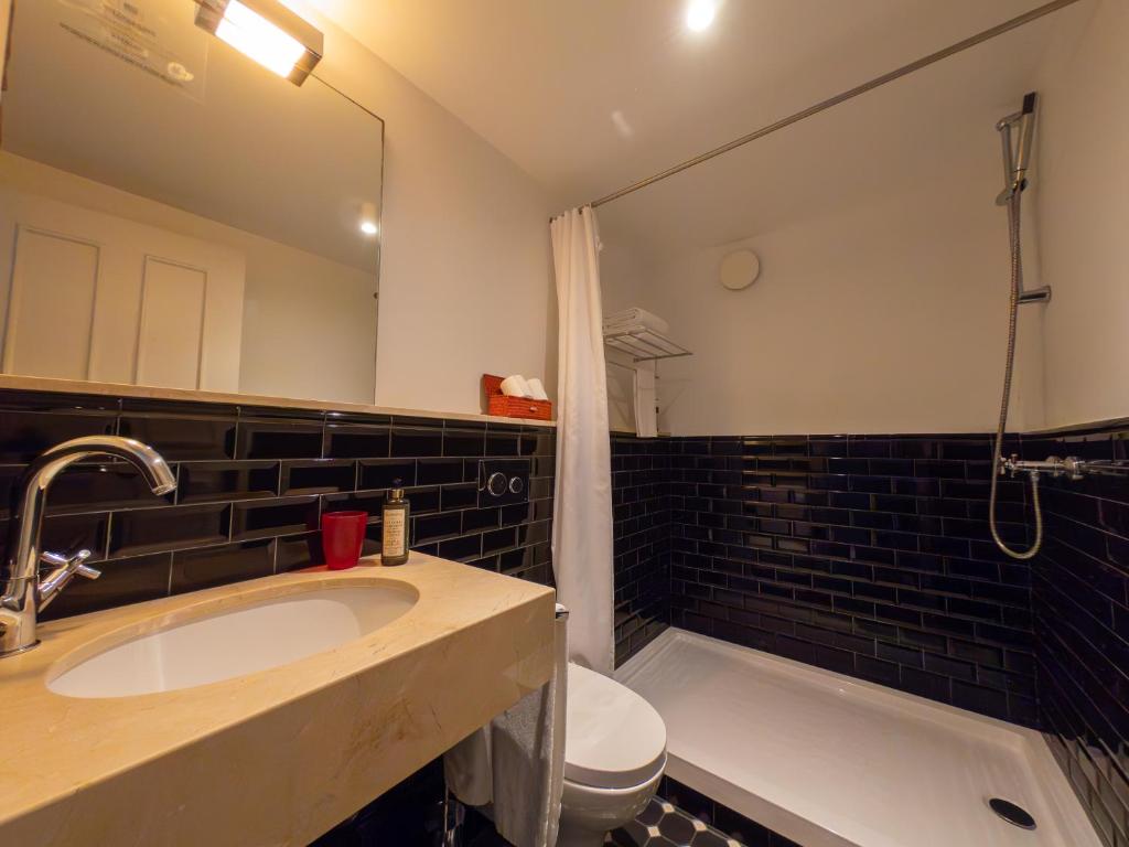 Oporto Serviced Apartments - Cedofeita - 11