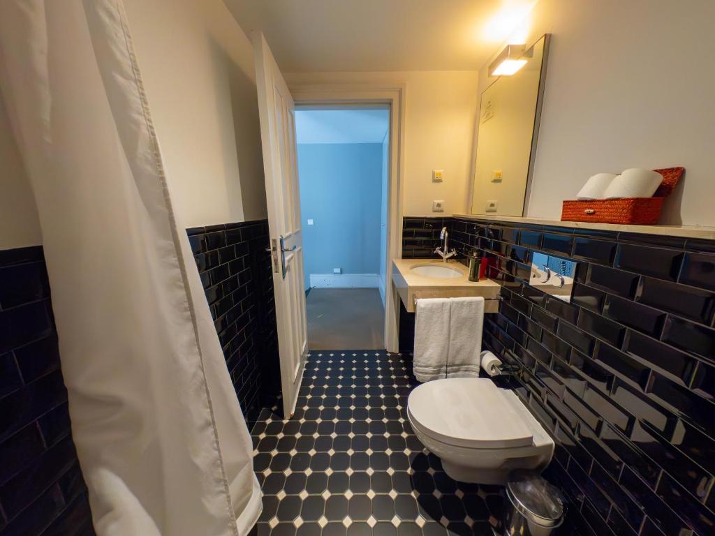 Oporto Serviced Apartments - Cedofeita - 10