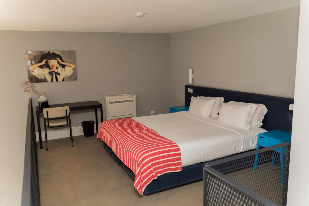 Oporto Serviced Apartments - Cedofeita - 15