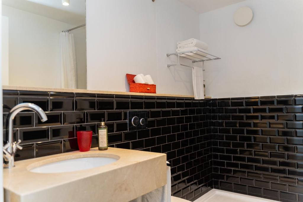 Oporto Serviced Apartments - Cedofeita - 14