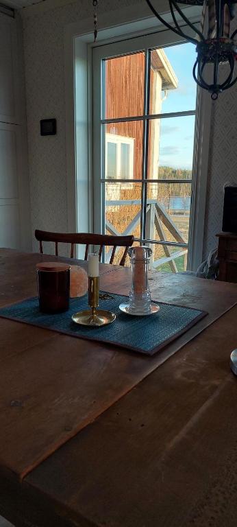 Fotografie z fotogalerie ubytování Djurstagården Hälsingegård v destinaci Jättendal