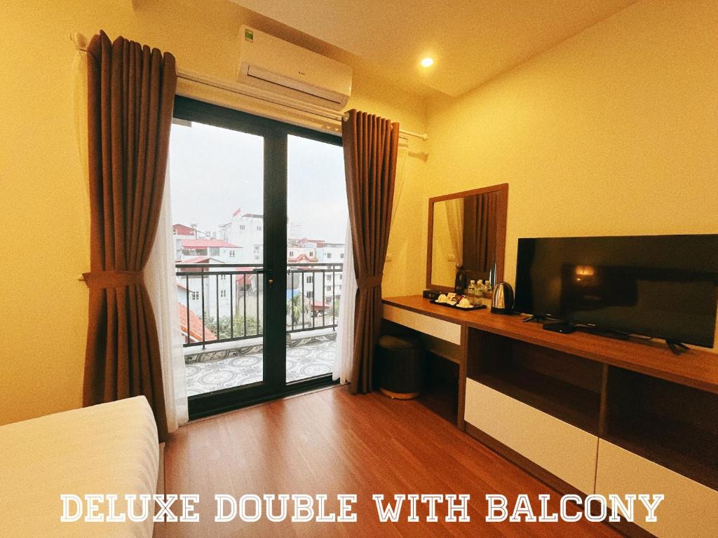 פרגון נוי באי הוטל אנד פול Paragon Noi bai Hotel & Pool – תמונה 4