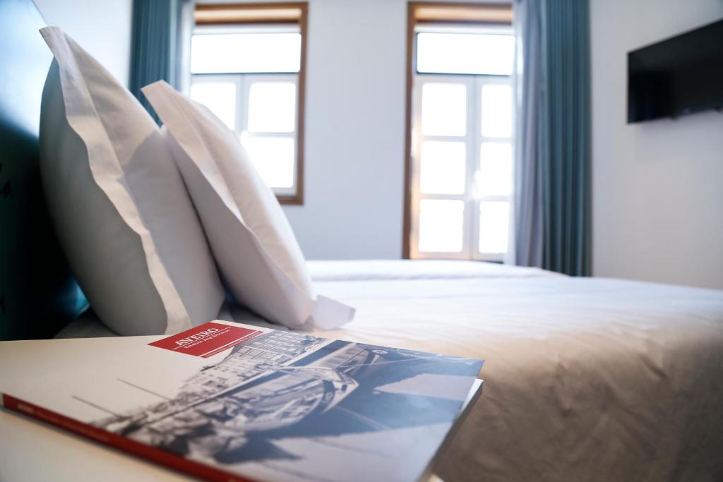 Hotel das Salinas by Alboi Group - 12