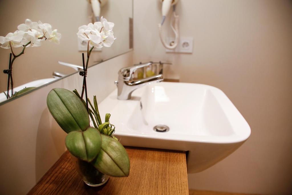 Hotel das Salinas by Alboi Group - 17