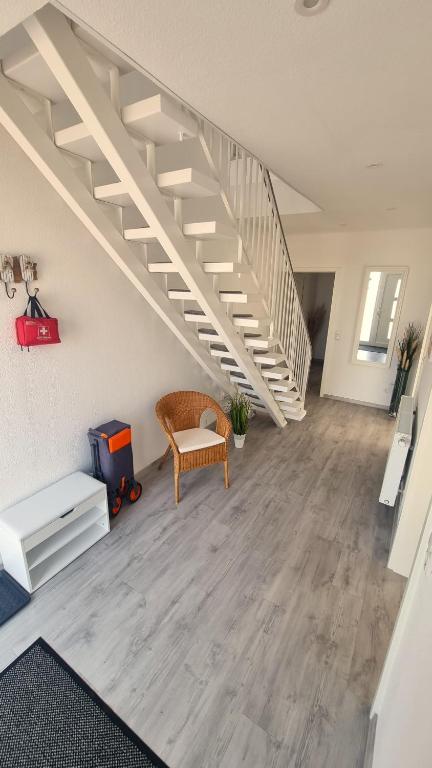 Fotografie z fotogalerie ubytování Ferienwohnung Maximilian v destinaci Grömitz