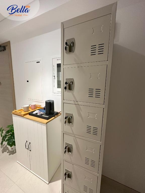 Bella INN - Mixed M & F - Resim 8