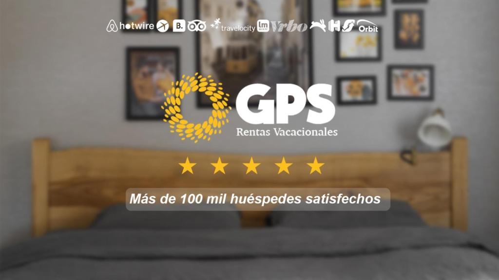 Moderno depa cerca del malecón by G P S rentas 면허증, 상장, 서명, 기타 문서