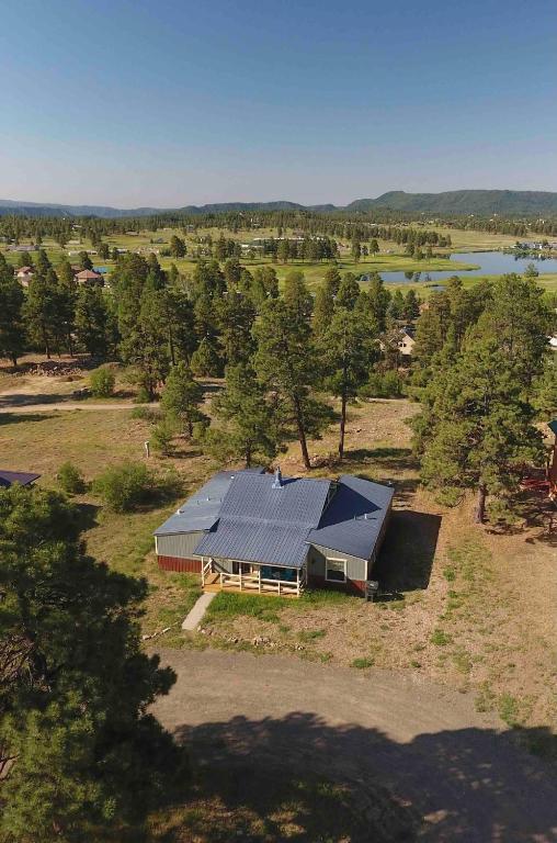 Curated visual reference: Gallery Detail: Beautiful Rustic Modern Remodel Ideal Location Pagosa Springs
