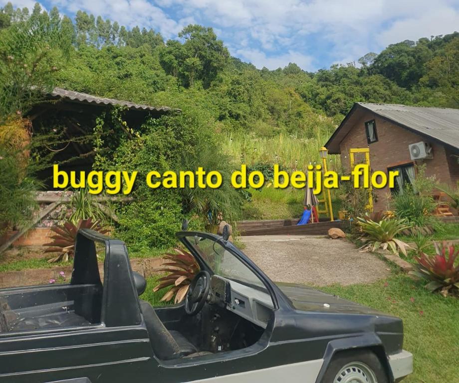 Gambar di galeri bagi Canto do Beija-flor Rolante RS di Rolante