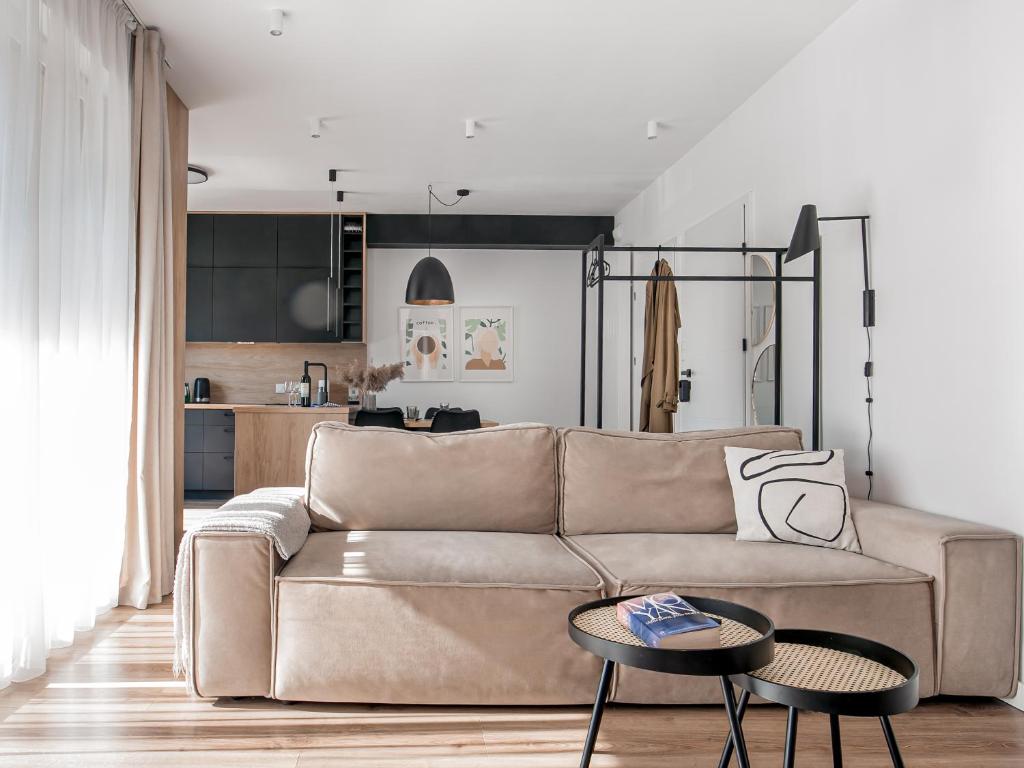 Tuyo Apartments Bokserska - 3