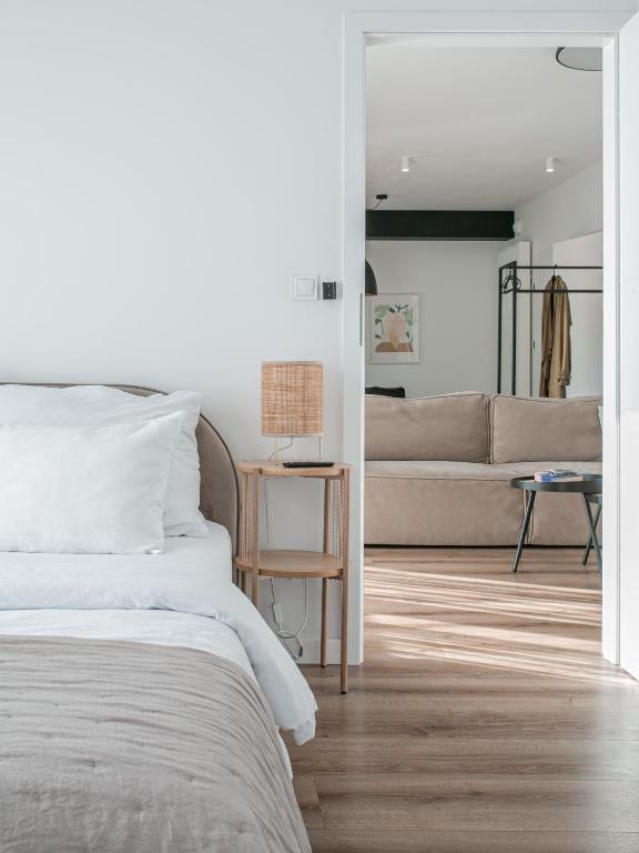 Tuyo Apartments Bokserska - 9