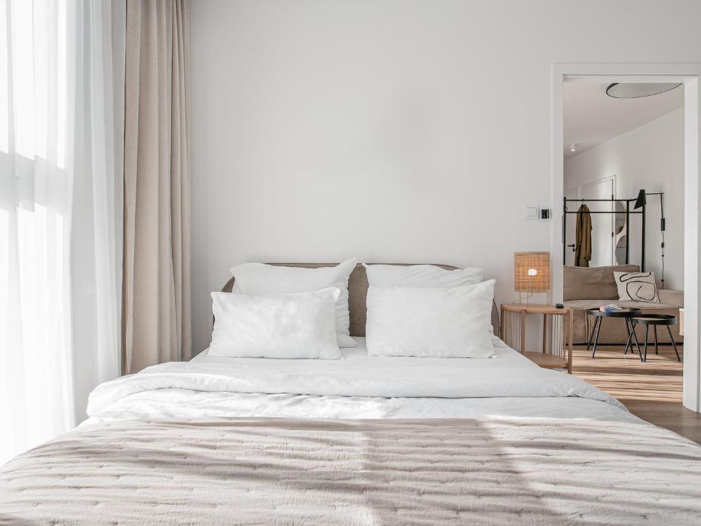 Tuyo Apartments Bokserska - 4