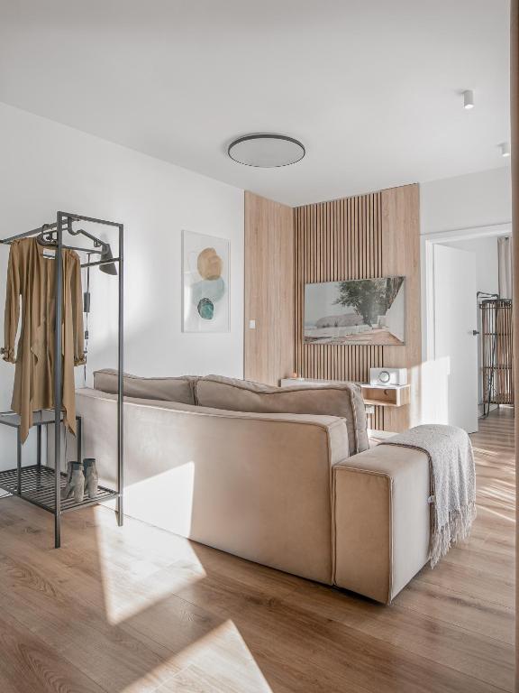 Tuyo Apartments Bokserska - 1