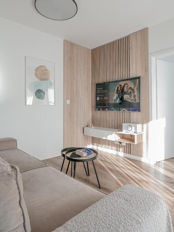 Tuyo Apartments Bokserska