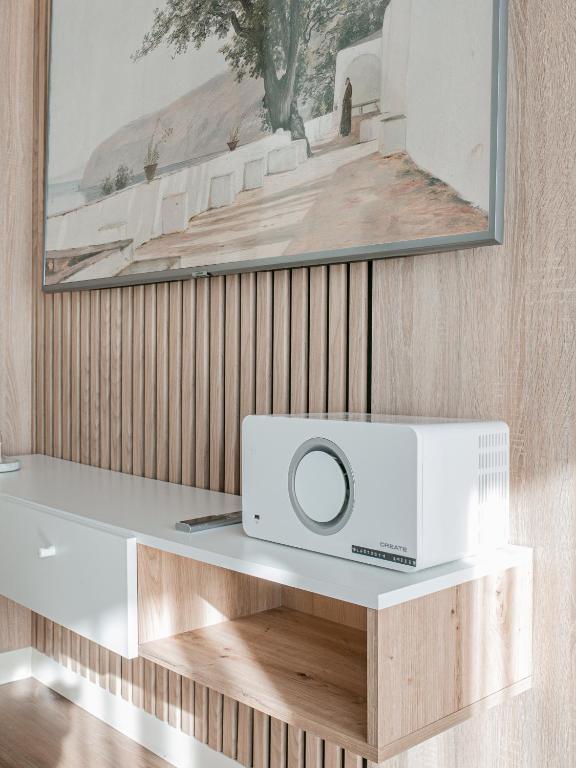 Tuyo Apartments Bokserska - 2