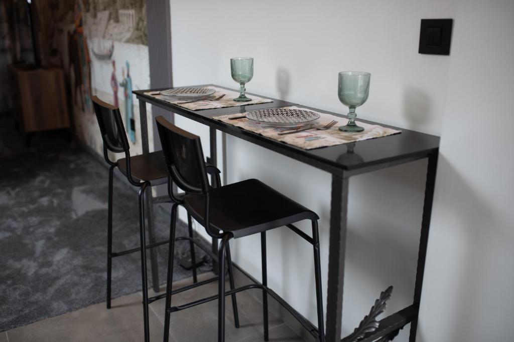 Fotografie z fotogalerie ubytování Apartman Elephant v destinaci Novi Sad
