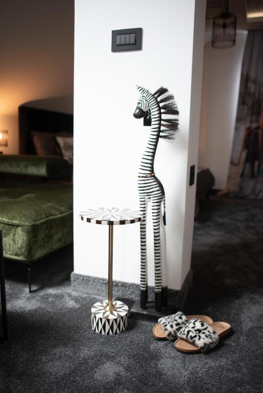 Fotografie z fotogalerie ubytování Apartman Elephant v destinaci Novi Sad