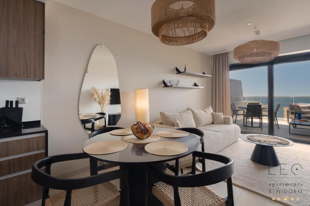 Photo inspiration: Apartments Near Wellness Practitioners Reference: Sunset Cliffs Wellness Spa By Leo Apartments Benidorm Benidorm