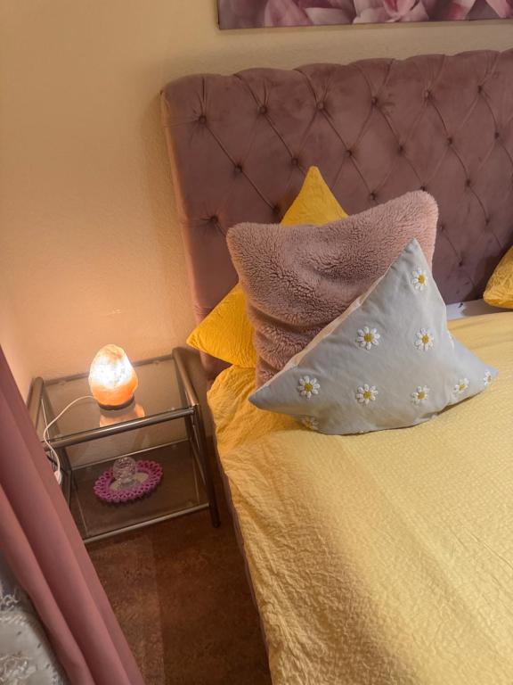 Bahnhof West Apartments - Resim 27