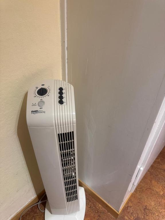 Bahnhof West Apartments - Resim 26