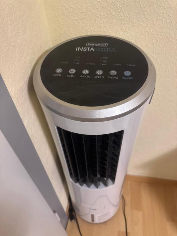 Bahnhof West Apartments - Resim 25