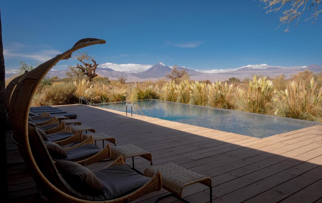 Tierra Atacama — photo 1