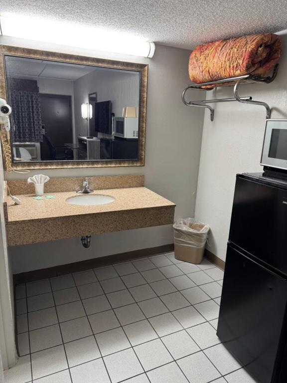 Blue Star Motel photo