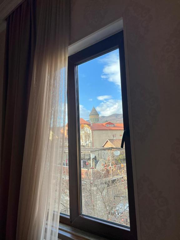 Fotografie z fotogalerie ubytování Arsukidze guesthouse v destinaci Mccheta