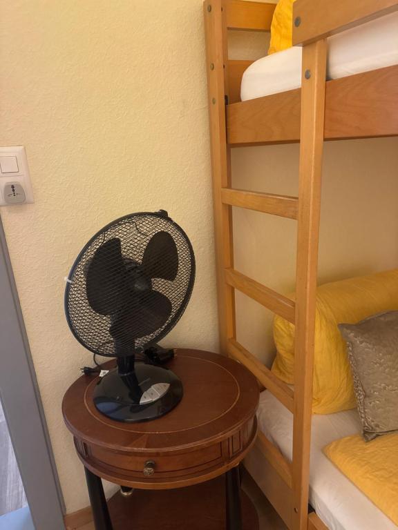 Bahnhof West Apartments - Resim 21