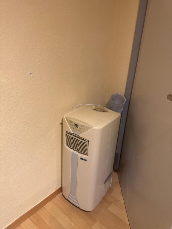 Bahnhof West Apartments - Resim 20