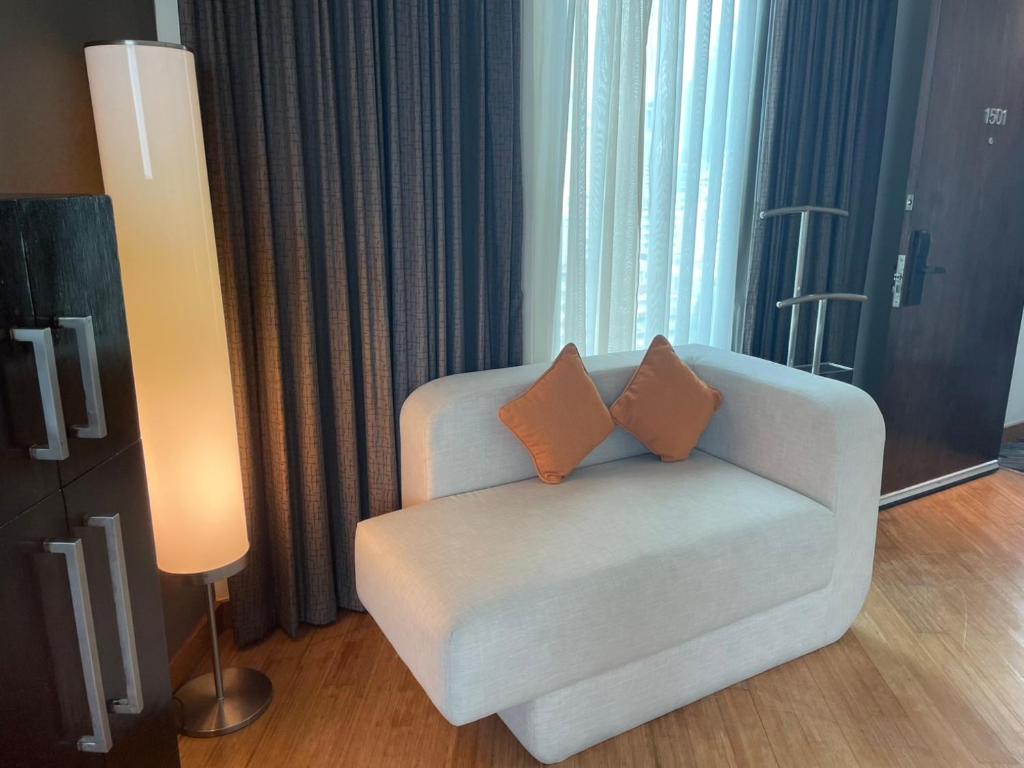 NH Bangkok Asoke - Resim 42