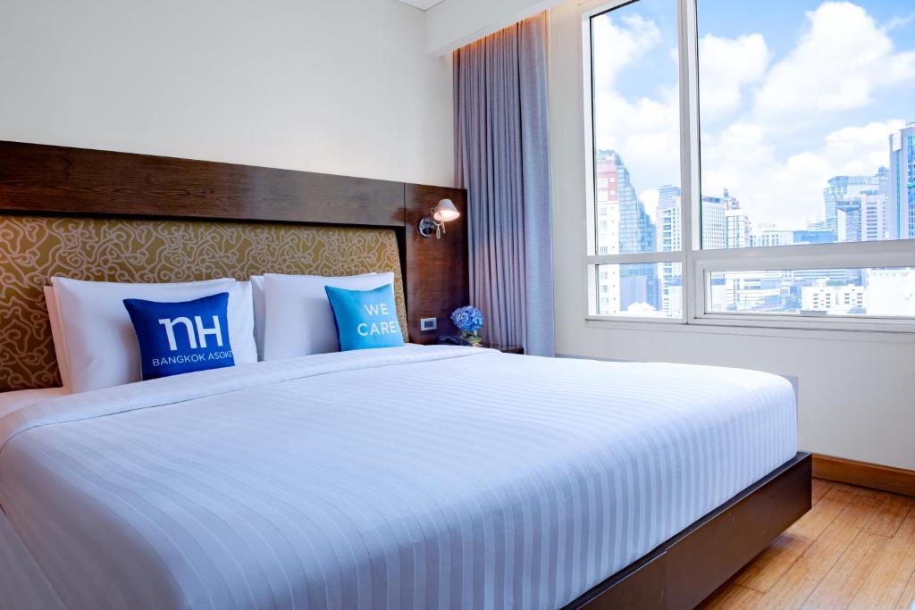 NH Bangkok Asoke - Resim 2