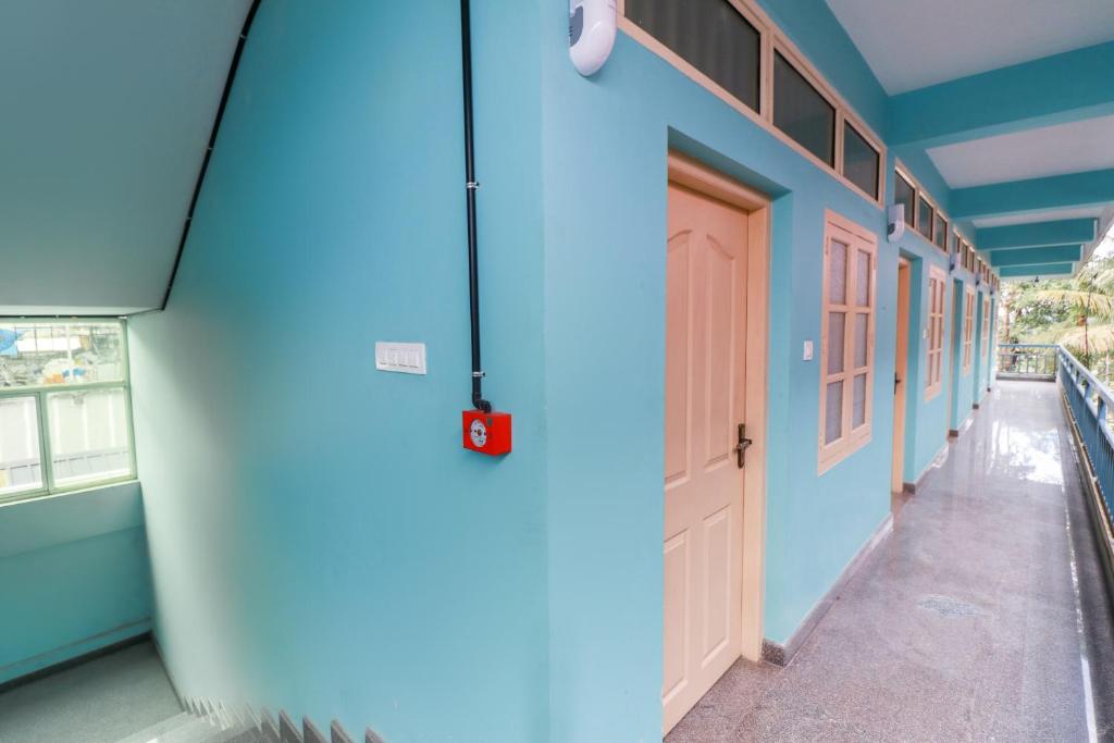 Fotografie z fotogalerie ubytování Hotel O Appas Residency v destinaci Ambalavayal