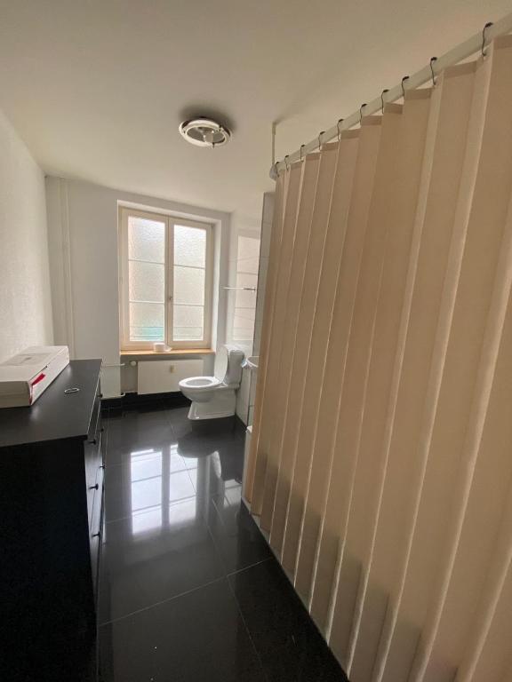 4 Zimmer, 6 Betten, neu möbliert, im Zentrum - Resim 12