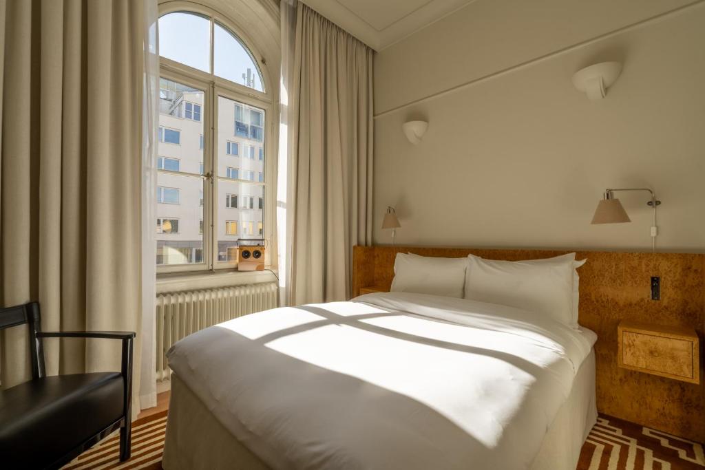 Stockholm Stadshotell photo 4