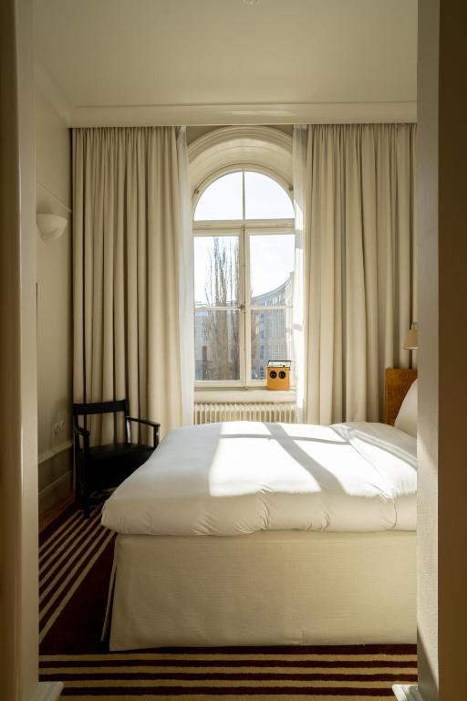 Stockholm Stadshotell photo 3