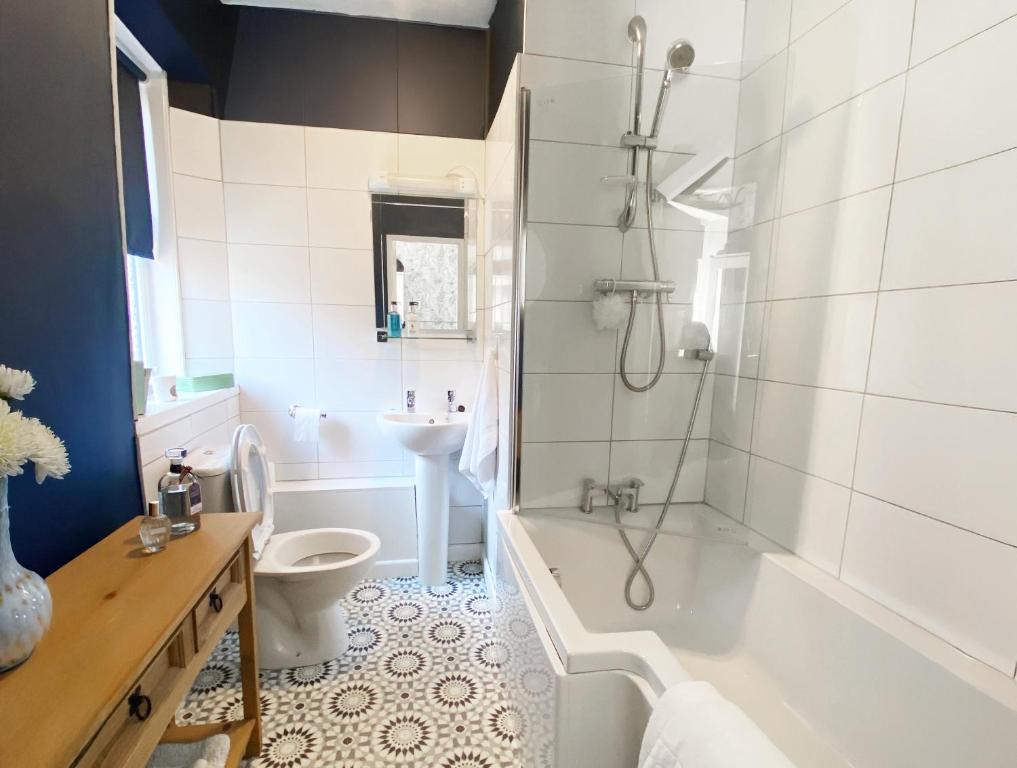 Broadlands Windermere - Одноместный номер