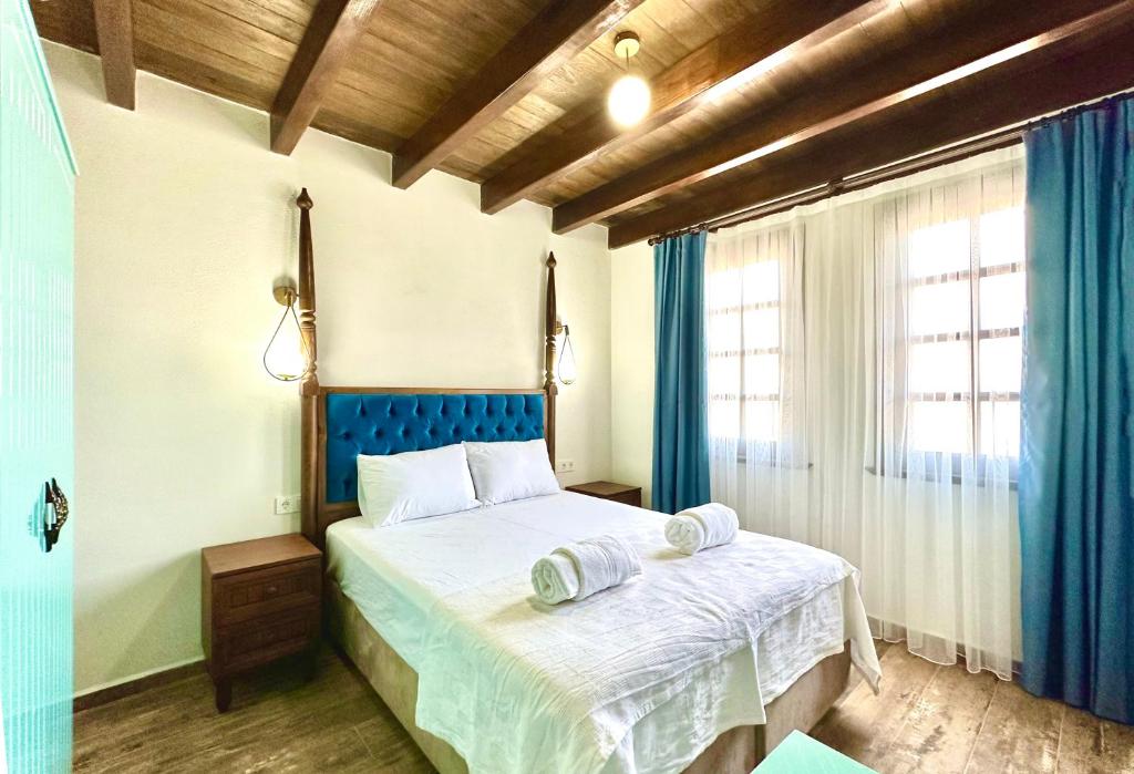 İlia Konak - Chambre Double De Luxe