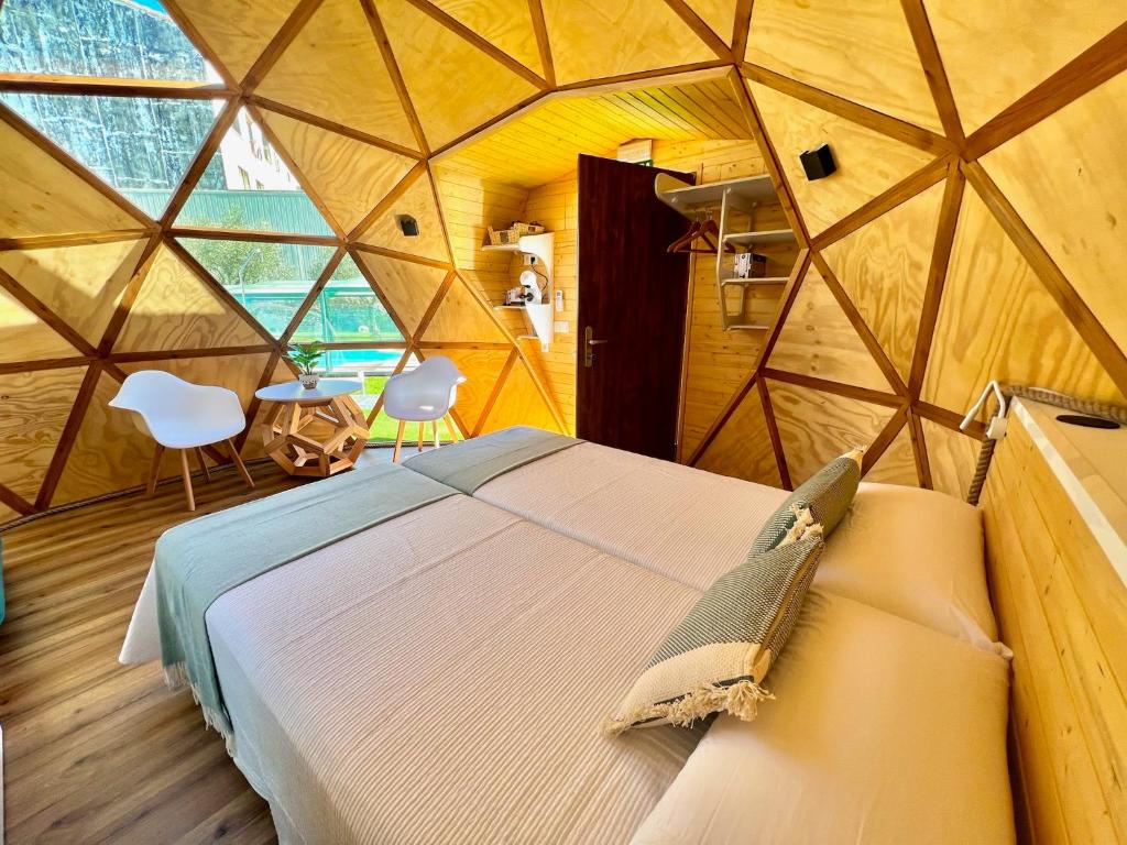 Igloo Rooms - Belorado - シングルルーム
