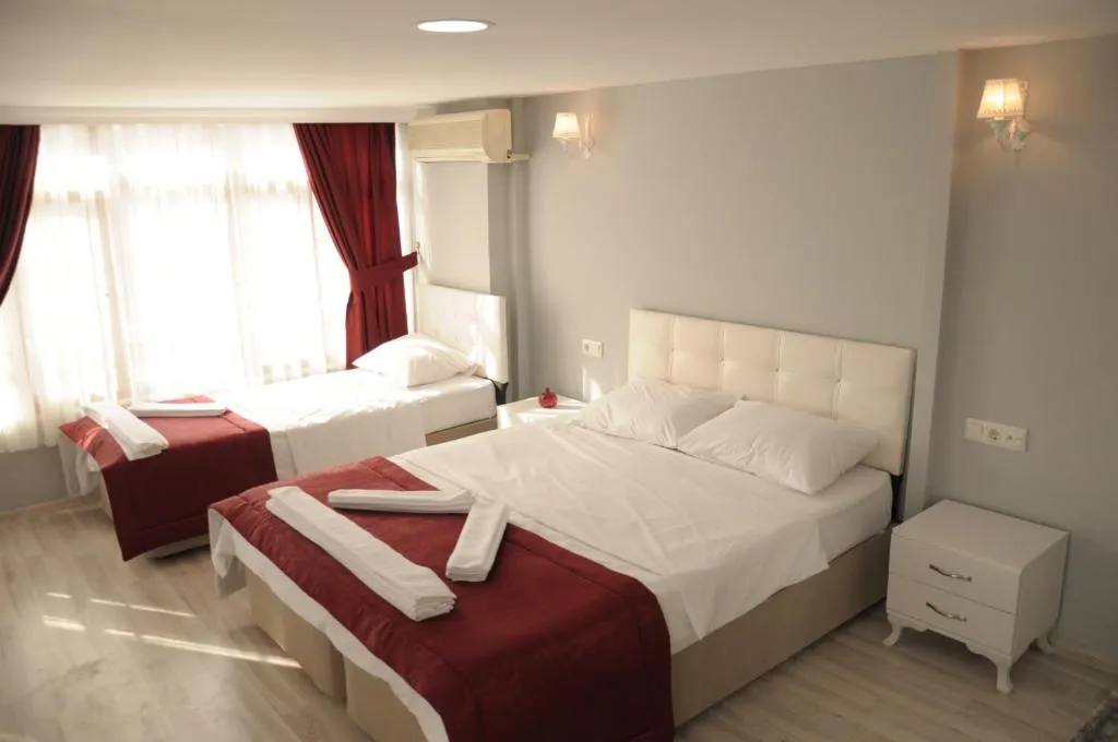 Sunrise Istanbul Suites, Istanbul, Turkey