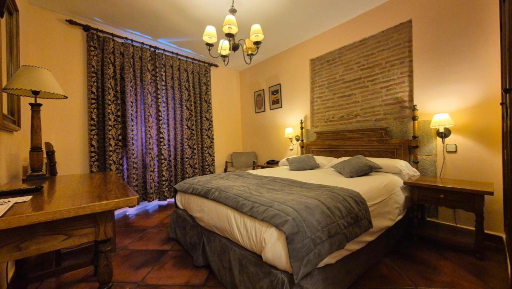 Hotel Las Cancelas - 16