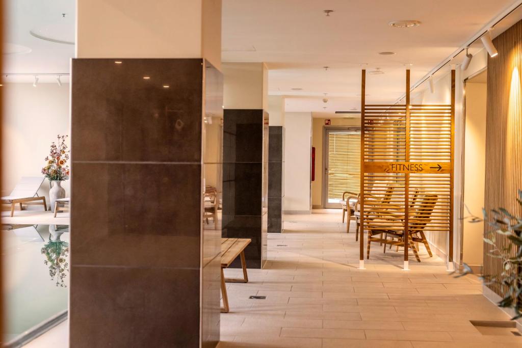Fotografie z fotogalerie ubytování Clarion Hotel Copenhagen Airport v Kodani