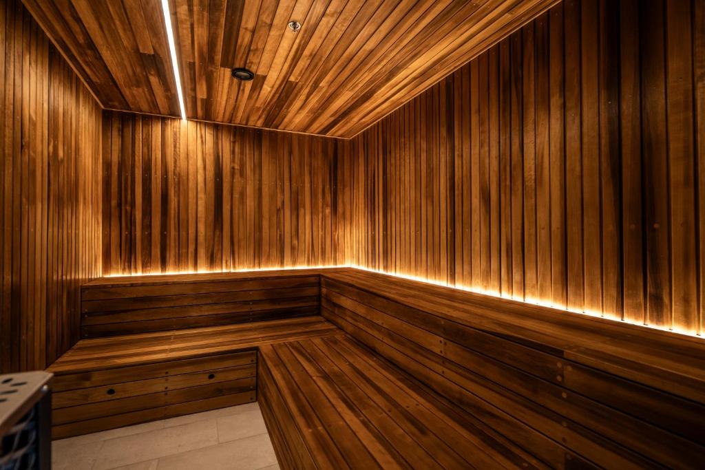 Clarion Hotel Copenhagen Airport - Resim 25