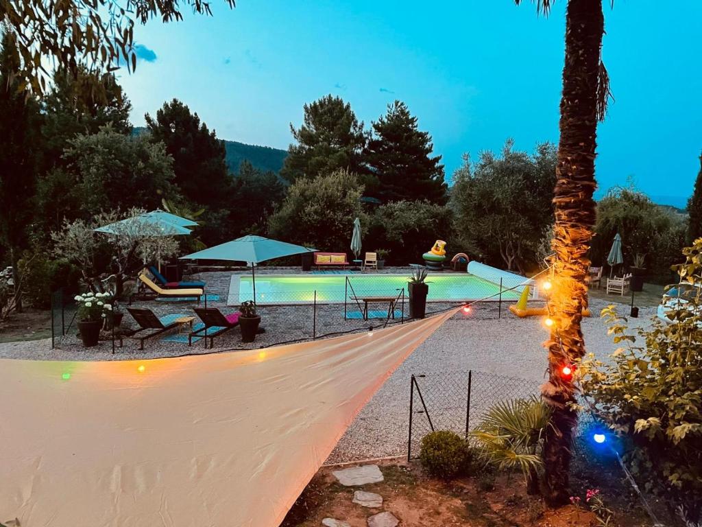 Gîte Le Planzollais - Casa Con 3 Camere Da Letto