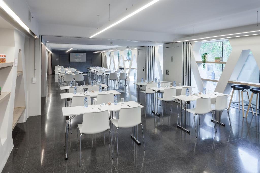 Hotel Royal Passeig de Gracia - Resim 10