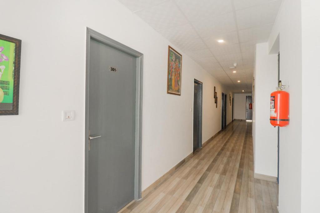 Fotografie z fotogalerie ubytování Super Hotel O Perky Stay v destinaci Faridabad