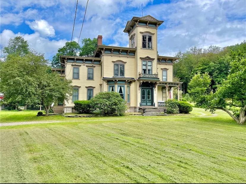 Gallery image of Franklin Manor in Franklin